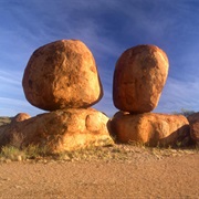 Devils Marbles (NT)