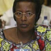 Sylvie Kinigi, Burundi