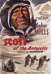Scott of the Antarctic (Charles Frend)