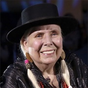 Joni Mitchell
