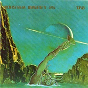 Monster Magnet ‎– 25... Tab (1991)