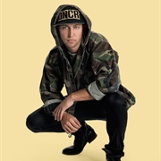 Matt Steffanina