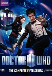 Doctor Who Season 5 (2010)