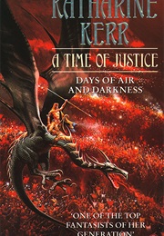 Time of Justice (Katharine Kerr)