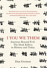 I You We Them (Dan Gretton)