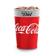 Diet Coke