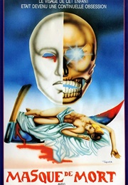 Death Mask (1984)