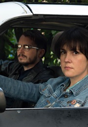I Don't Feel at Home in This World Anymore (2017)