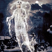 Ghost of Christmas Past