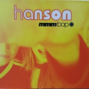 Mmmbop - Hanson