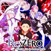 Re: Zero