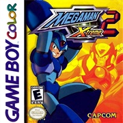 Mega Man Xtreme 2