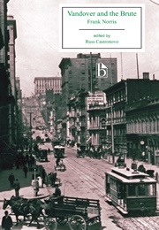 Vandover and the Brute (Frank Norris)
