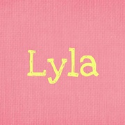 Lyla