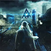 Darkside - Alan Walker, Au/Ra