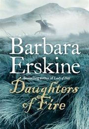 Daughters of Fire (Barbara Erskine)