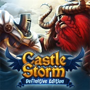 Castle Storm Definitive Edition