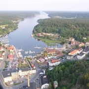 Valdemarsvik Municipality