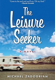 The Leisure Seeker (Michael Zandoorian)
