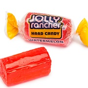 Watermelon Jolly Rancher