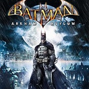 Batman: Arkham Asylum (2009)