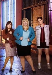 Super Fun Night (2013)