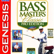 Bass Masters Classic: Pro Edition