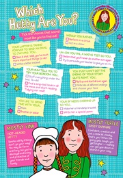 Love From Katie (Jacqueline Wilson)