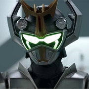 Steel (Beast Morphers)