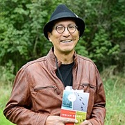 Richard Wagamese