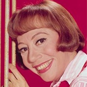 Imogene Coca