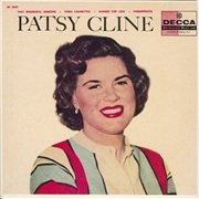 Patsy Cline - Patsy Cline