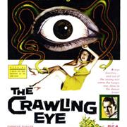101 - The Crawling Eye