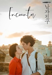 Encounter (2018)
