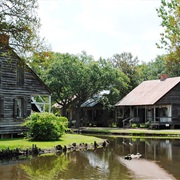 Acadian Village