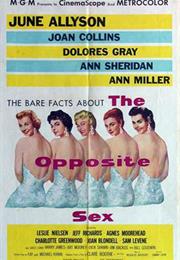 The Opposite Sex (David Miller)