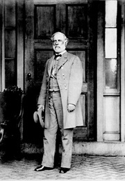Personal Reminiscences of General Robert E. Lee (Robert E. Lee)