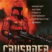 Crusader: No Remorse