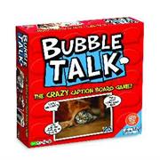 Bubble Talk