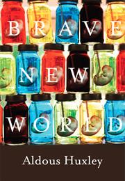 Brave New World (Aldous Huxley)