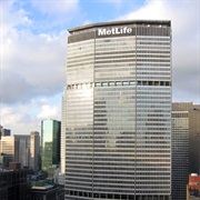Metlife, NY