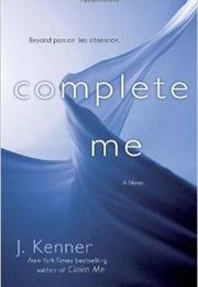 Complete Me