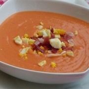 Salmorejo
