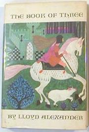 The Book of Three (Lloyd Alexander)