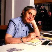 Ruth Prawer Jhabvala