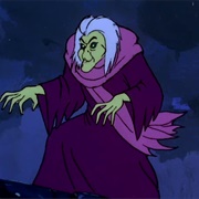 The Ozark Witch Switch