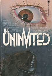 The Uninvited (William W. Johnstone)