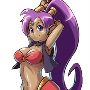 Shantae