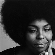 Roberta Flack