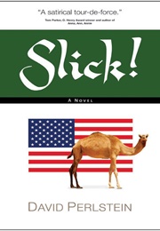 Slick! (David Perlstein)